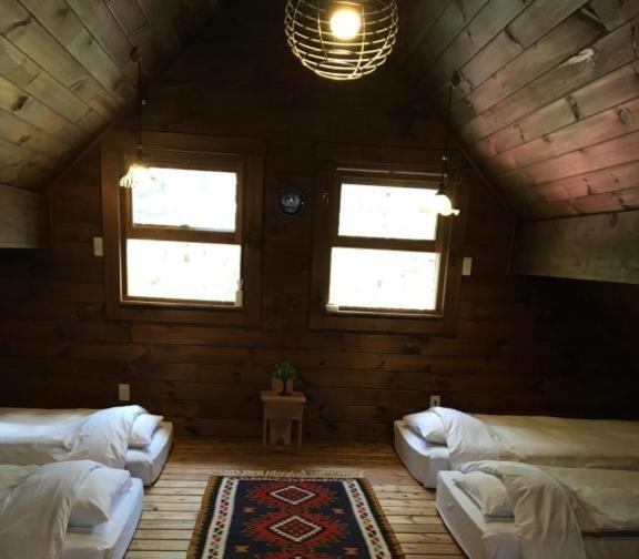 Hakuba Cottage Gram Exterior photo
