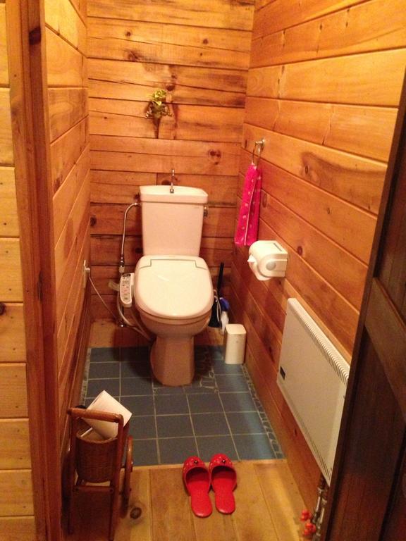 Hakuba Cottage Gram Exterior photo
