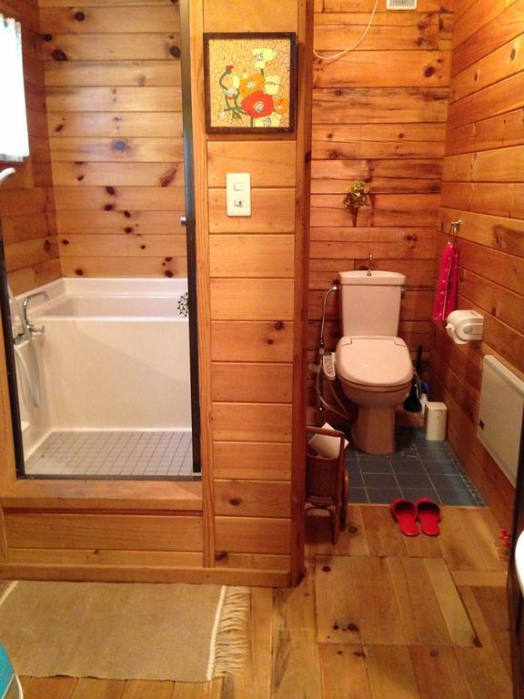 Hakuba Cottage Gram Exterior photo